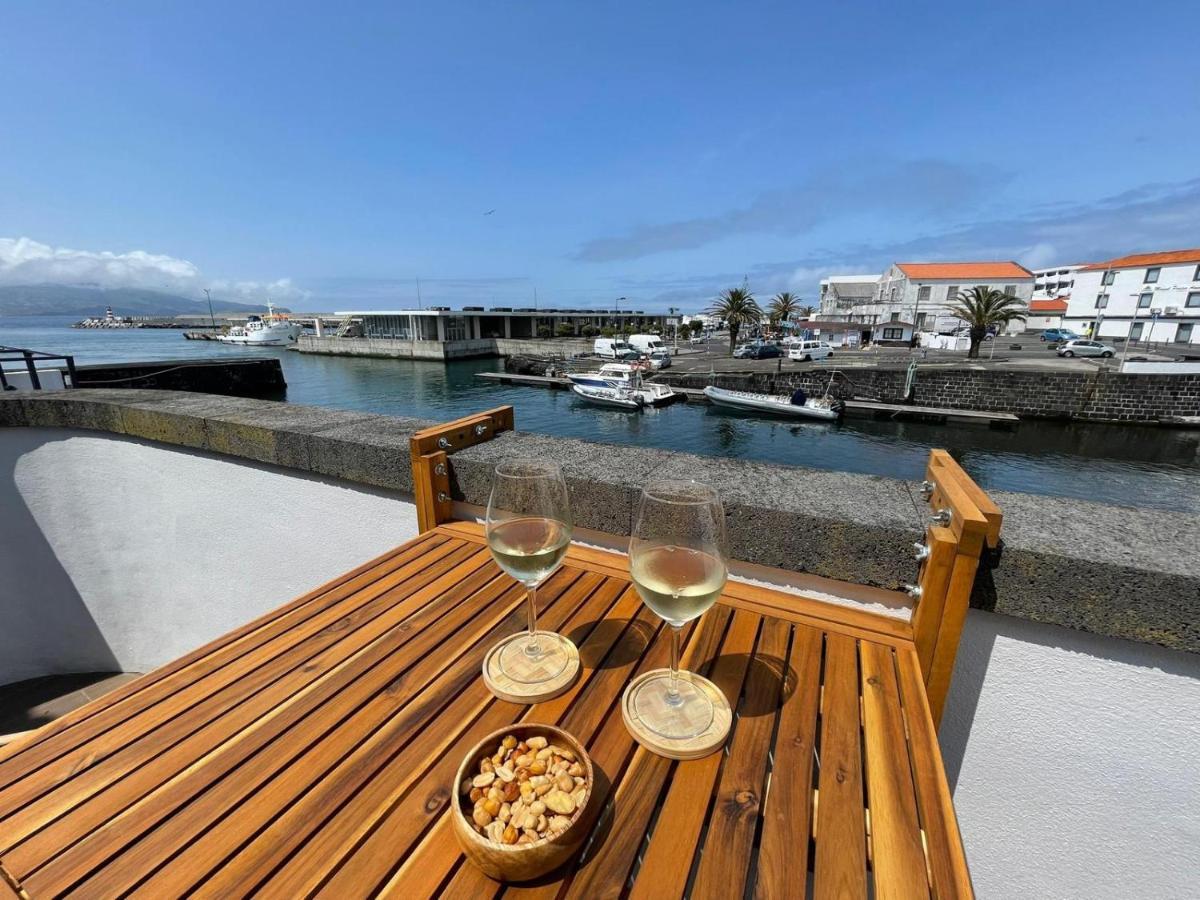 Casa Do Porto Βίλα Madalena  Εξωτερικό φωτογραφία