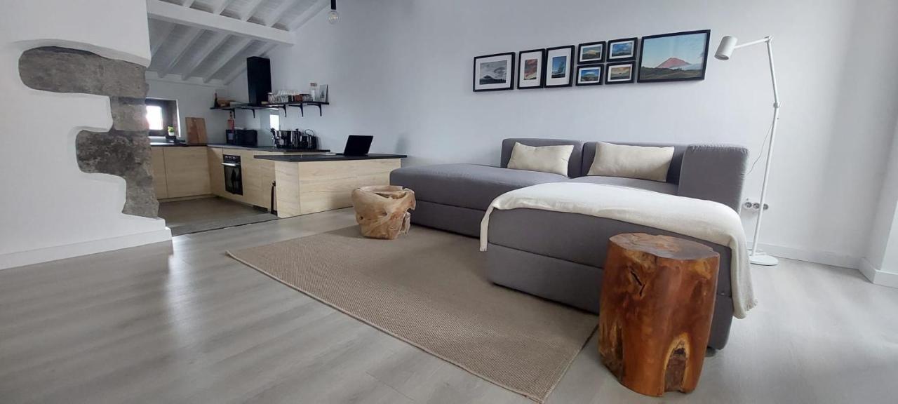Casa Do Porto Βίλα Madalena  Εξωτερικό φωτογραφία
