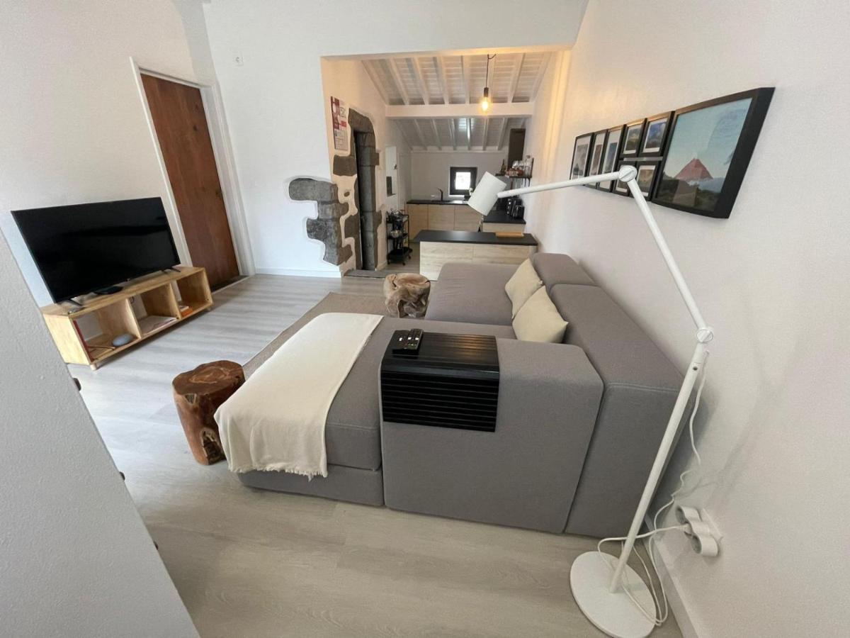 Casa Do Porto Βίλα Madalena  Εξωτερικό φωτογραφία