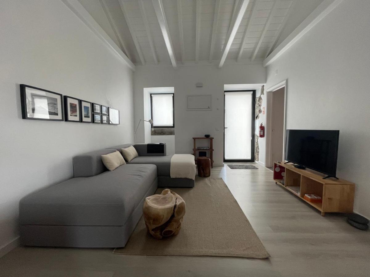 Casa Do Porto Βίλα Madalena  Εξωτερικό φωτογραφία